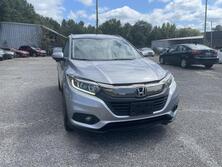 Honda HR-V AWD EX 2022 Honda HR-V AWD EX 2022