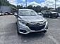 2022 Honda HR-V AWD EX Meridian MS