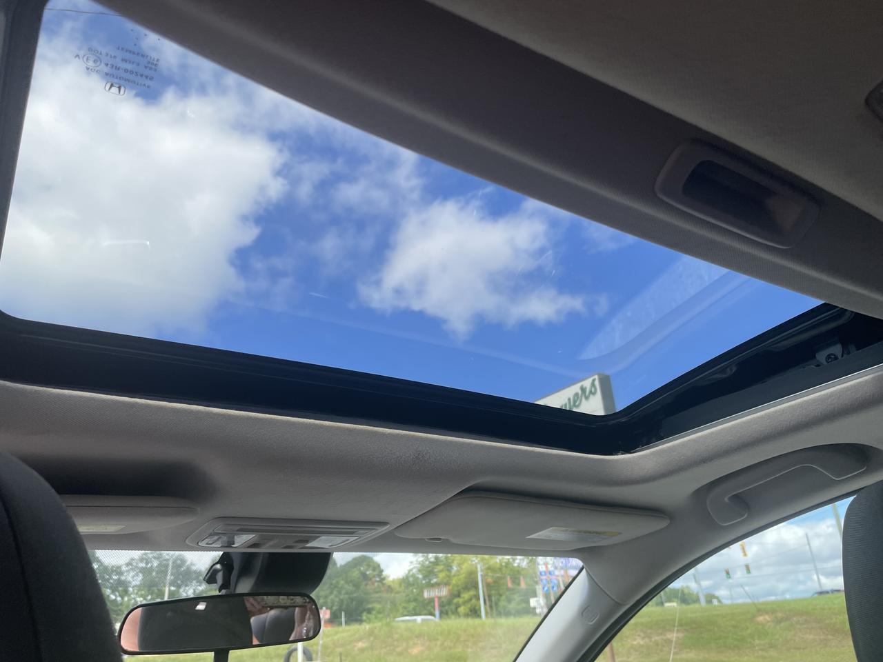 2022 Honda HR-V AWD EX Meridian MS