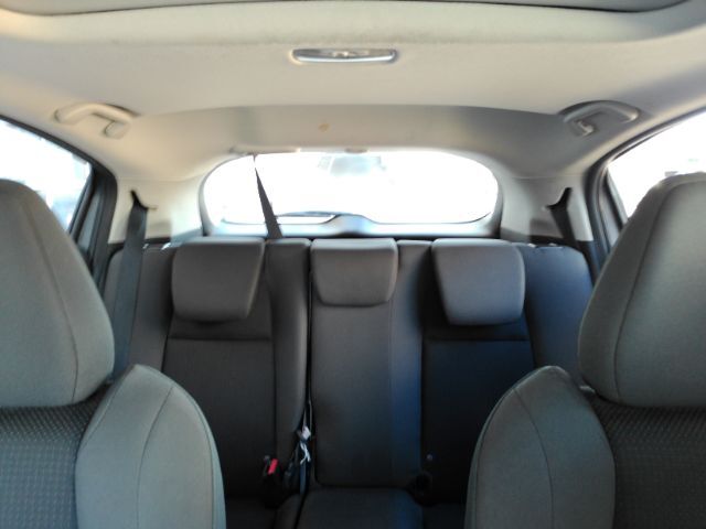 2022 Honda HR-V AWD EX Plano TX