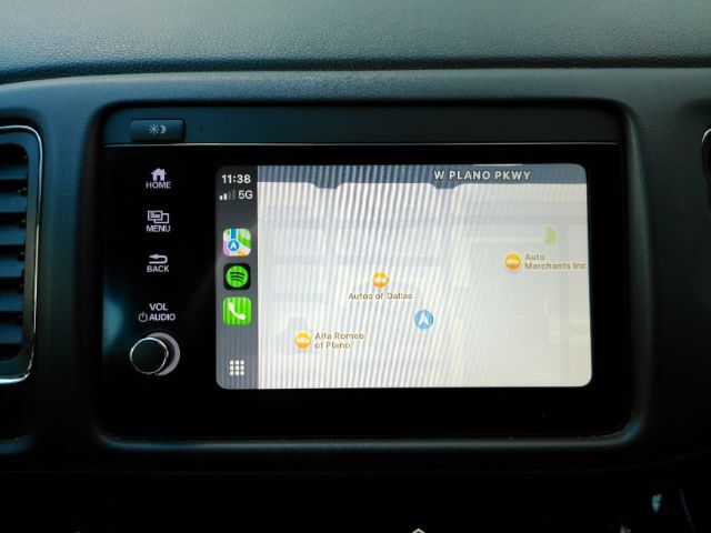 2022 Honda HR-V AWD EX Plano TX