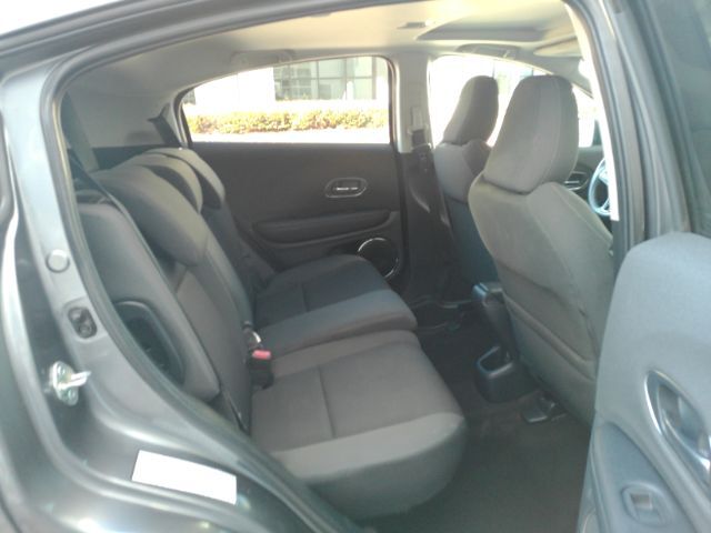 2022 Honda HR-V AWD EX Plano TX