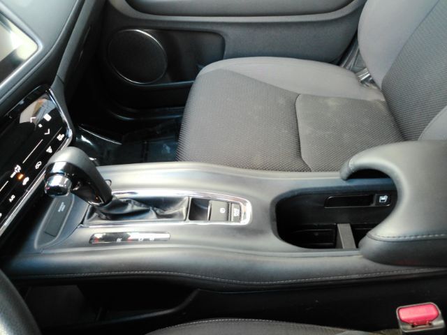 2022 Honda HR-V AWD EX Plano TX