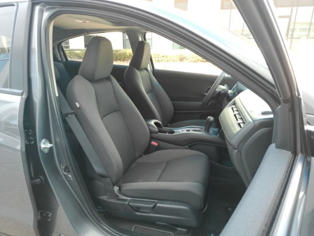 2022 Honda HR-V AWD EX Plano TX