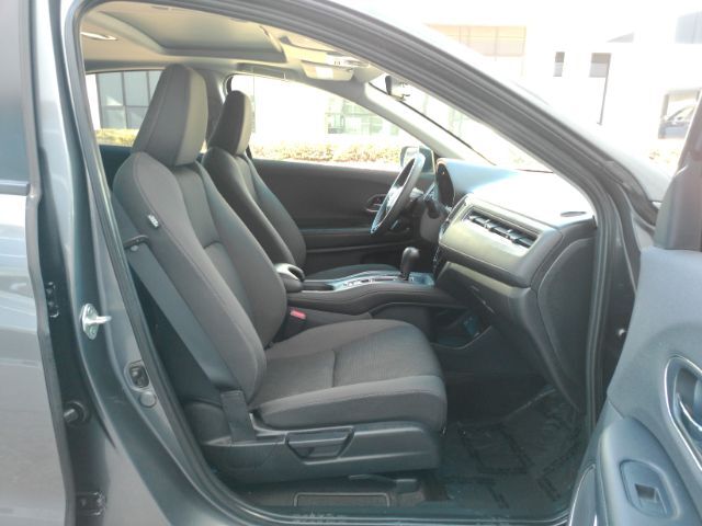 2022 Honda HR-V AWD EX Plano TX