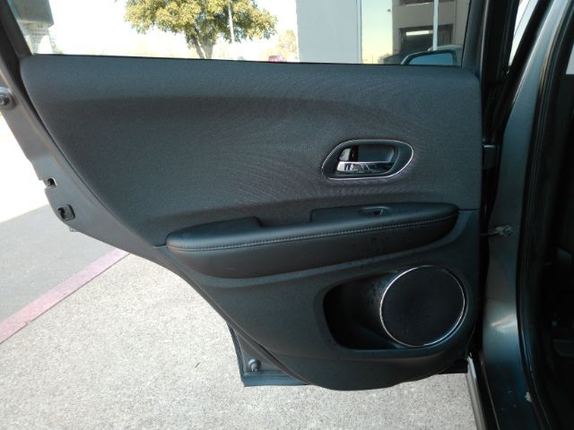 2022 Honda HR-V AWD EX Plano TX