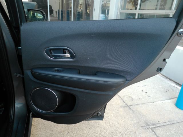 2022 Honda HR-V AWD EX Plano TX