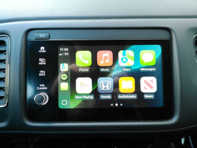 2022 Honda HR-V AWD EX Plano TX