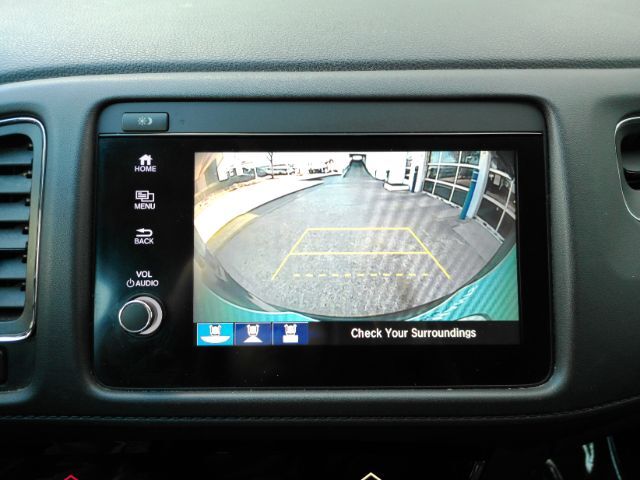 2022 Honda HR-V AWD EX Plano TX