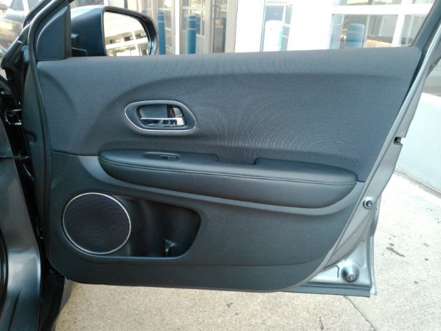 2022 Honda HR-V AWD EX Plano TX