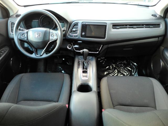 2022 Honda HR-V AWD EX Plano TX