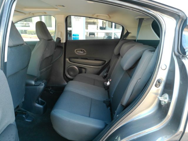 2022 Honda HR-V AWD EX Plano TX