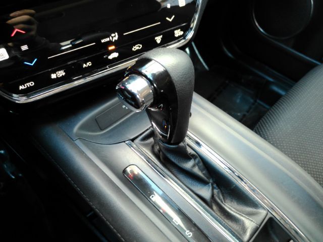 2022 Honda HR-V AWD EX Plano TX