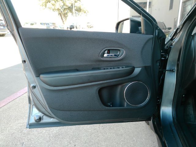 2022 Honda HR-V AWD EX Plano TX