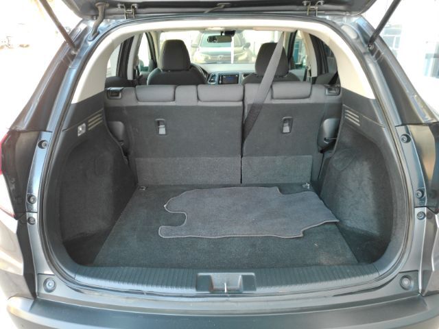 2022 Honda HR-V AWD EX Plano TX