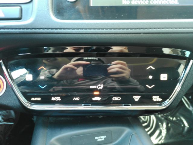 2022 Honda HR-V AWD EX Plano TX