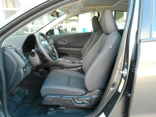 2022 Honda HR-V AWD EX Plano TX