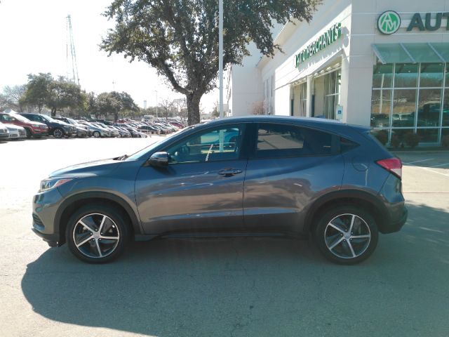 2022 Honda HR-V AWD EX Plano TX
