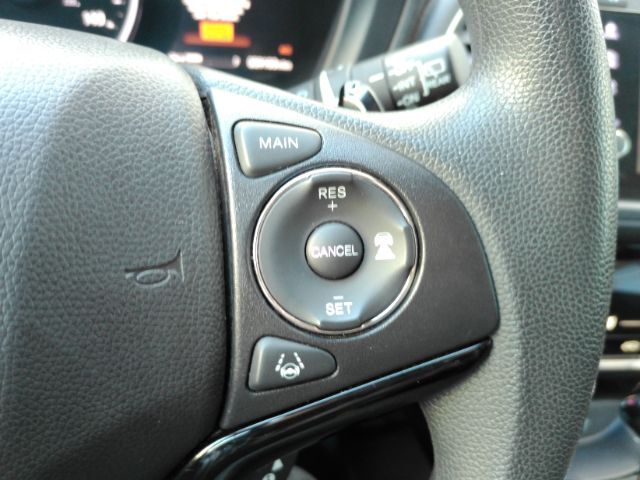 2022 Honda HR-V AWD EX Plano TX