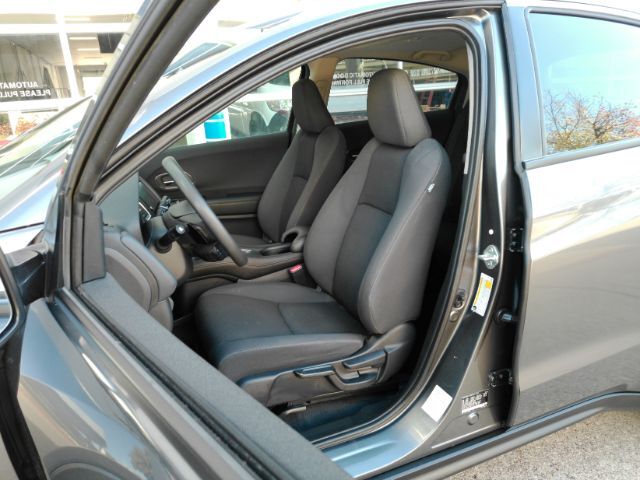 2022 Honda HR-V AWD EX Plano TX