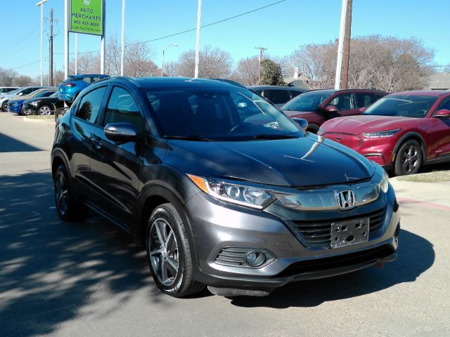 2022 Honda HR-V AWD EX Plano TX