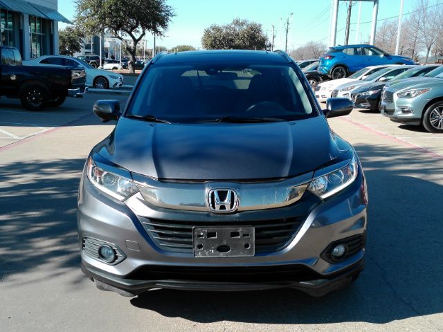 2022 Honda HR-V AWD EX Plano TX