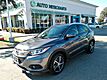 2022 Honda HR-V AWD EX