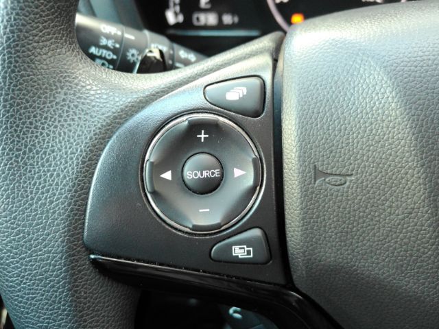 2022 Honda HR-V AWD EX Plano TX