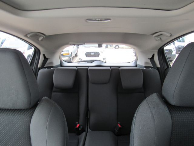 2022 Honda HR-V AWD EX Plano TX