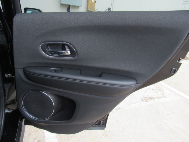 2022 Honda HR-V AWD EX Plano TX
