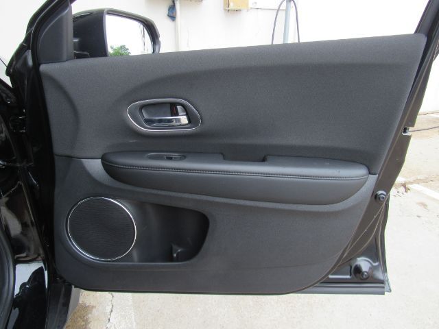 2022 Honda HR-V AWD EX Plano TX