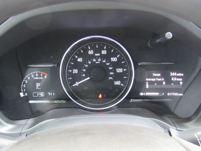 2022 Honda HR-V AWD EX Plano TX