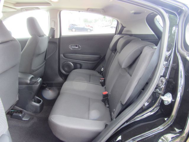 2022 Honda HR-V AWD EX Plano TX