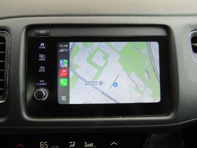 2022 Honda HR-V AWD EX Plano TX