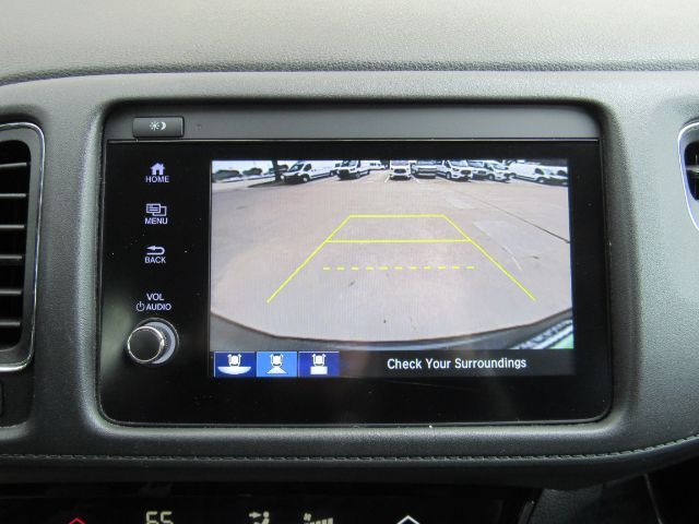 2022 Honda HR-V AWD EX Plano TX