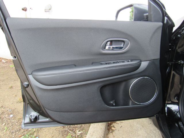 2022 Honda HR-V AWD EX Plano TX