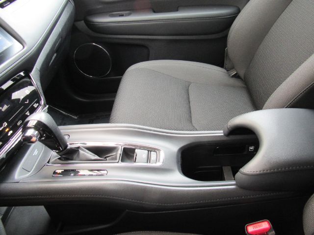 2022 Honda HR-V AWD EX Plano TX