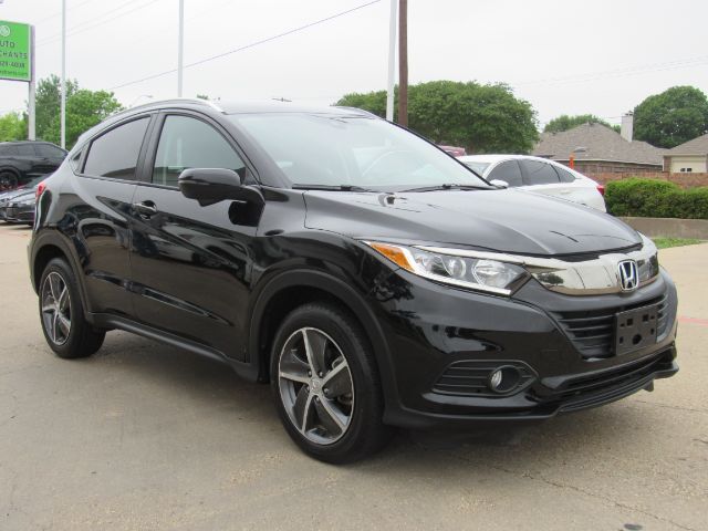 2022 Honda HR-V AWD EX Plano TX