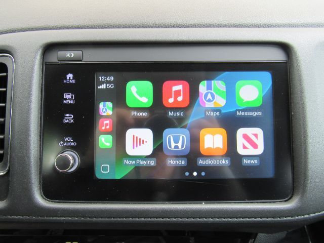 2022 Honda HR-V AWD EX Plano TX