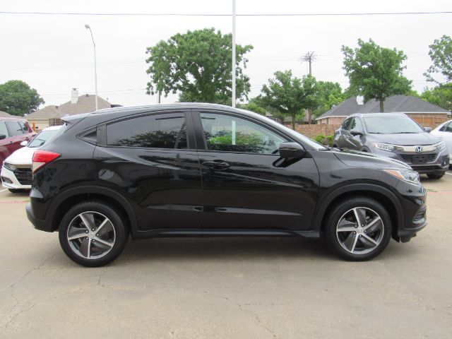 2022 Honda HR-V AWD EX Plano TX
