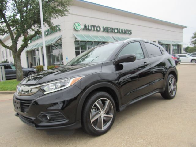 2022 Honda HR-V AWD EX Plano TX