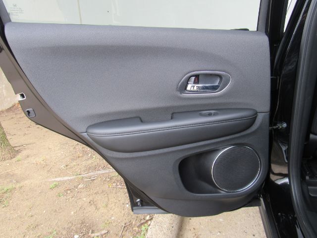 2022 Honda HR-V AWD EX Plano TX