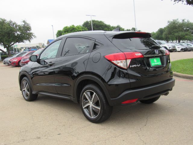 2022 Honda HR-V AWD EX Plano TX
