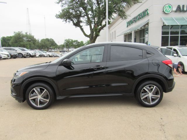 2022 Honda HR-V AWD EX Plano TX