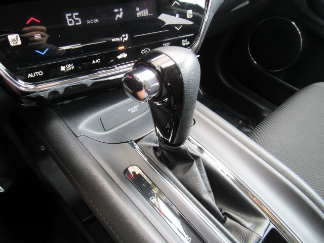 2022 Honda HR-V AWD EX Plano TX