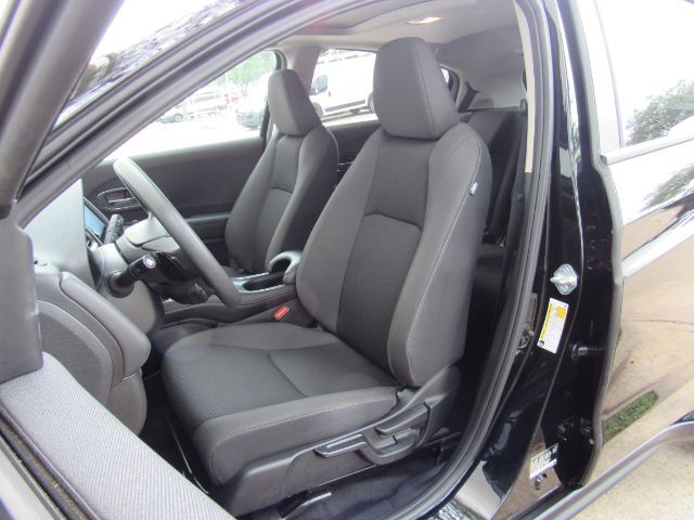 2022 Honda HR-V AWD EX Plano TX
