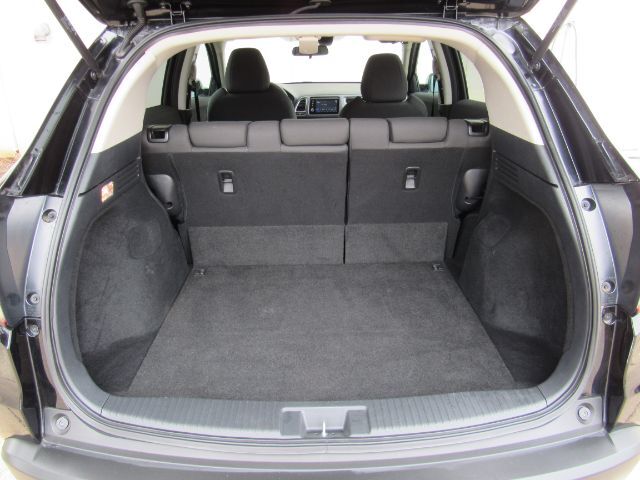2022 Honda HR-V AWD EX Plano TX