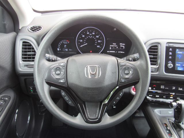 2022 Honda HR-V AWD EX Plano TX