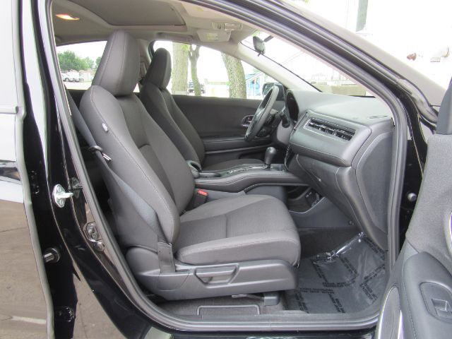 2022 Honda HR-V AWD EX Plano TX