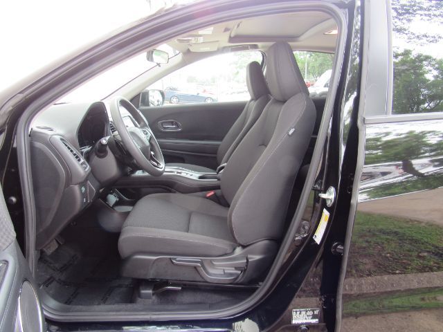 2022 Honda HR-V AWD EX Plano TX